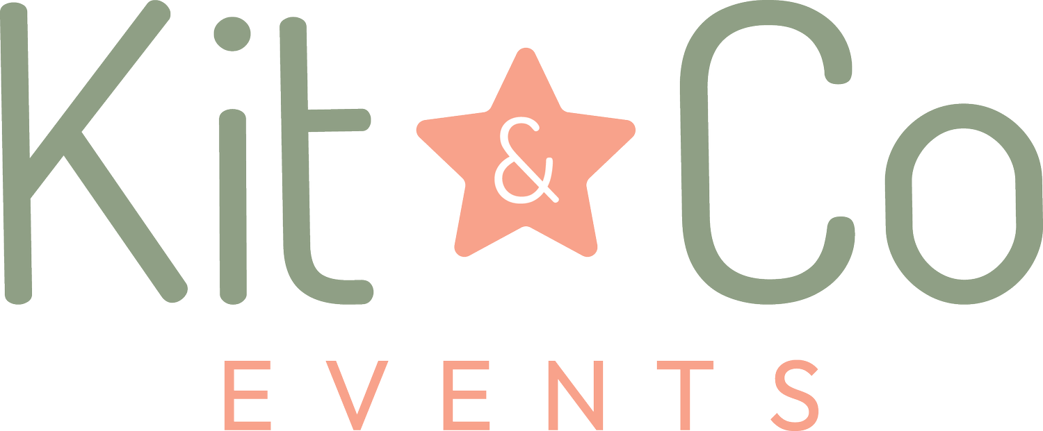 Kit &amp; Co Events