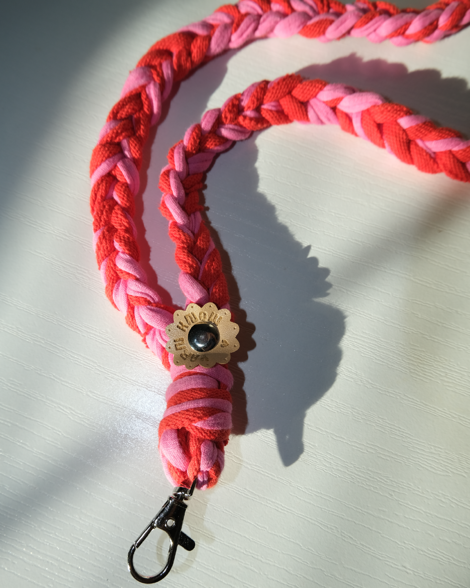 YK Lanyard Multi