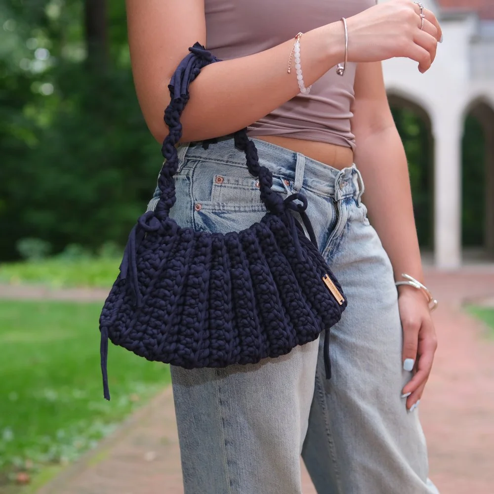 Eclipse Navy