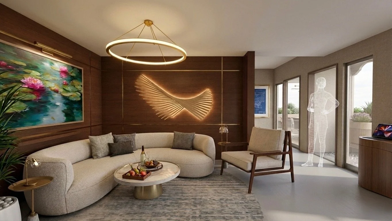 Wealth Management Office
