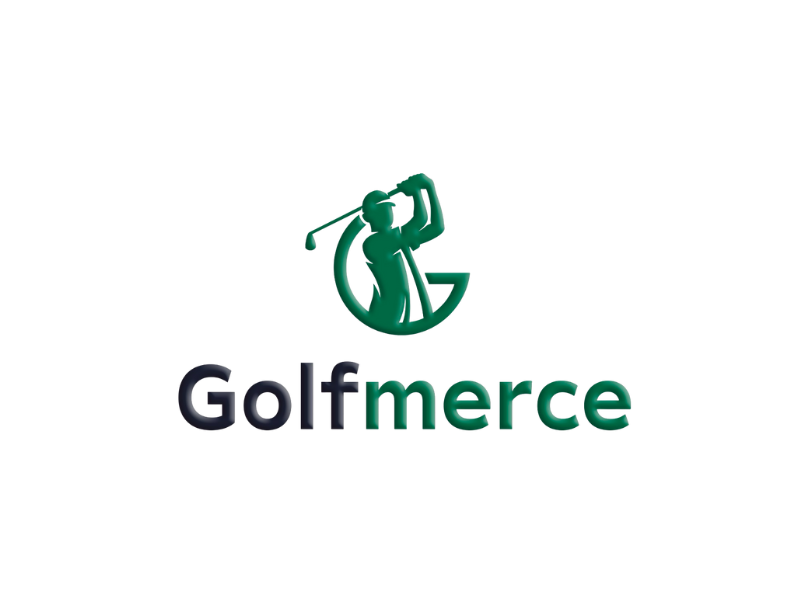 Golfmerce logo