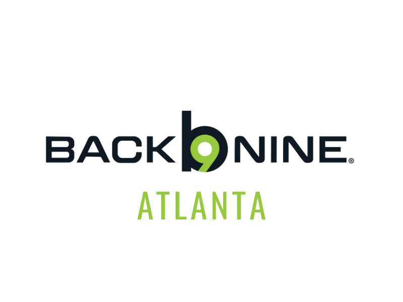 The Back Nine Golf West Midtown