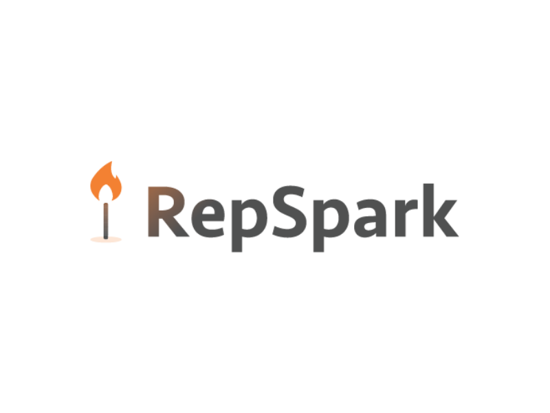 RepSpark Marketing