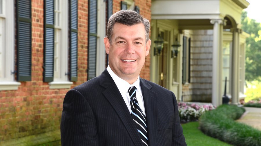 Mark Johnson Croasdaile