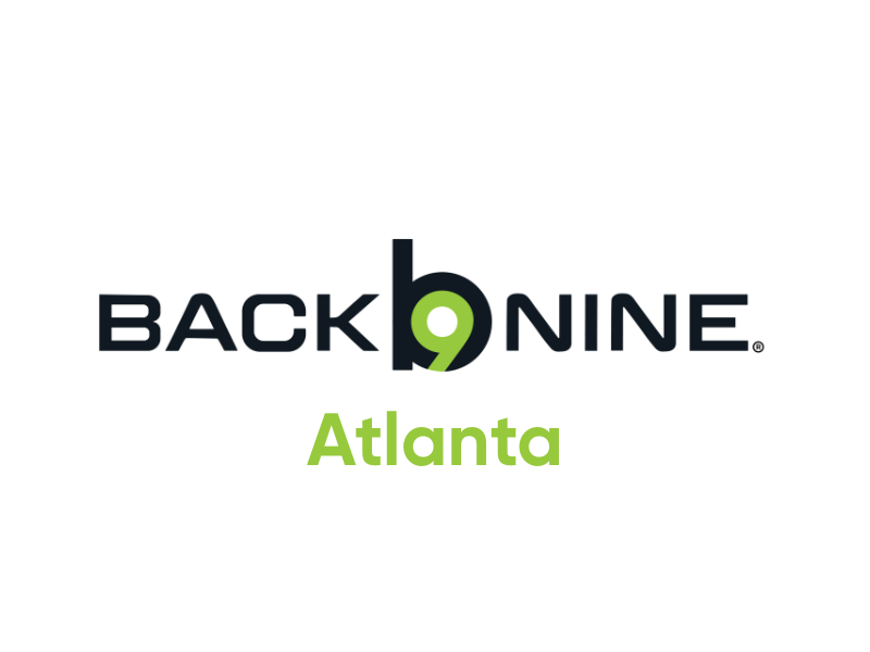 The Back Nine Golf West Midtown