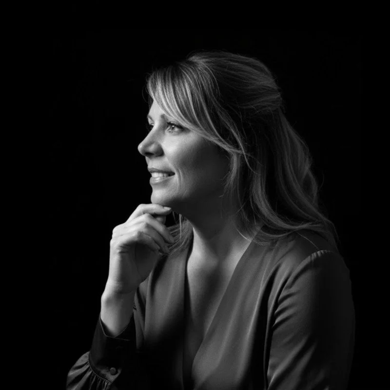 Ann Marie Fisher Back Nine