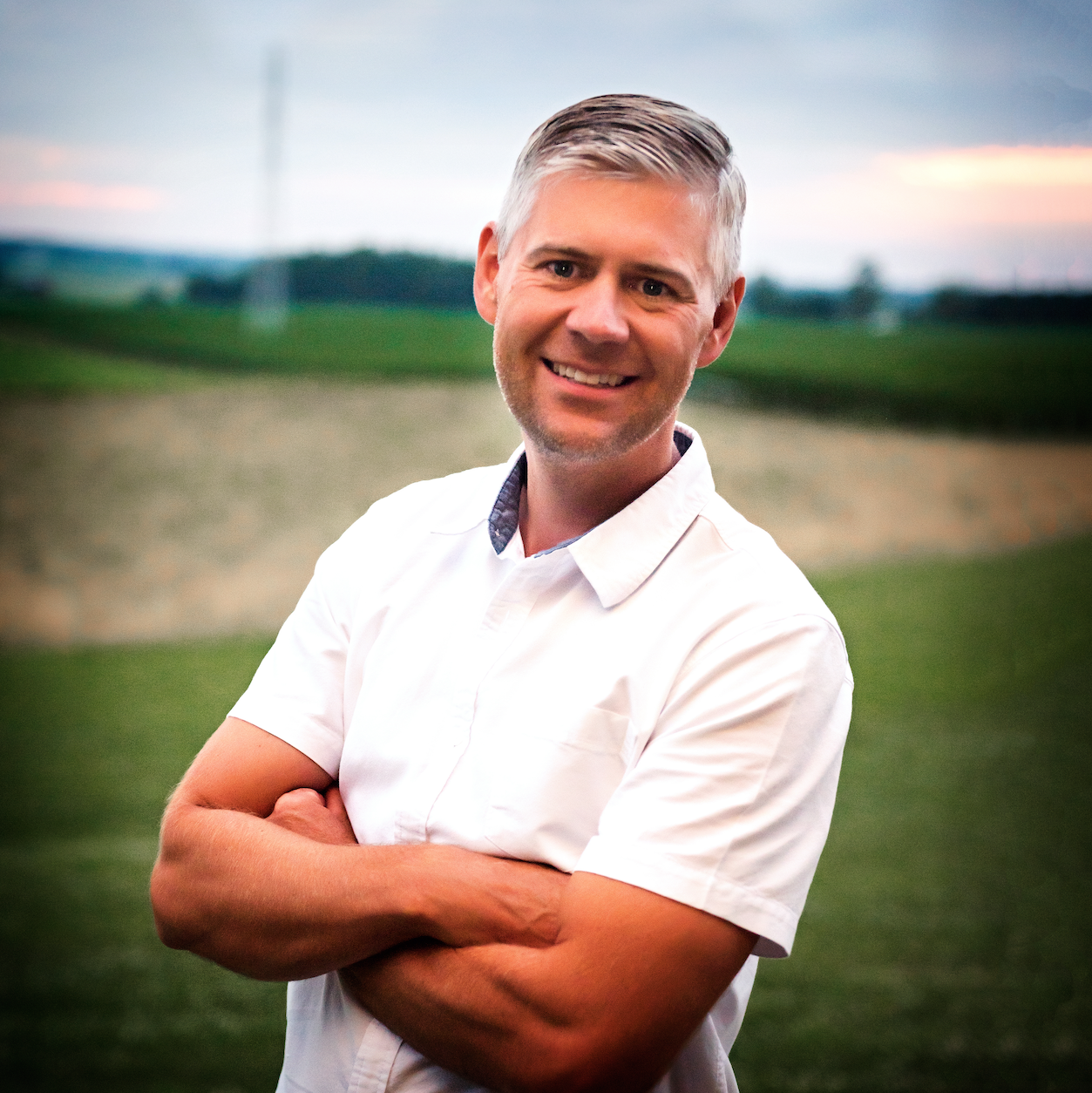 Scott Capouch SRC Inspections