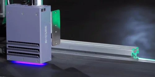 Coding & Marking Solutions — RYNAN Technologies