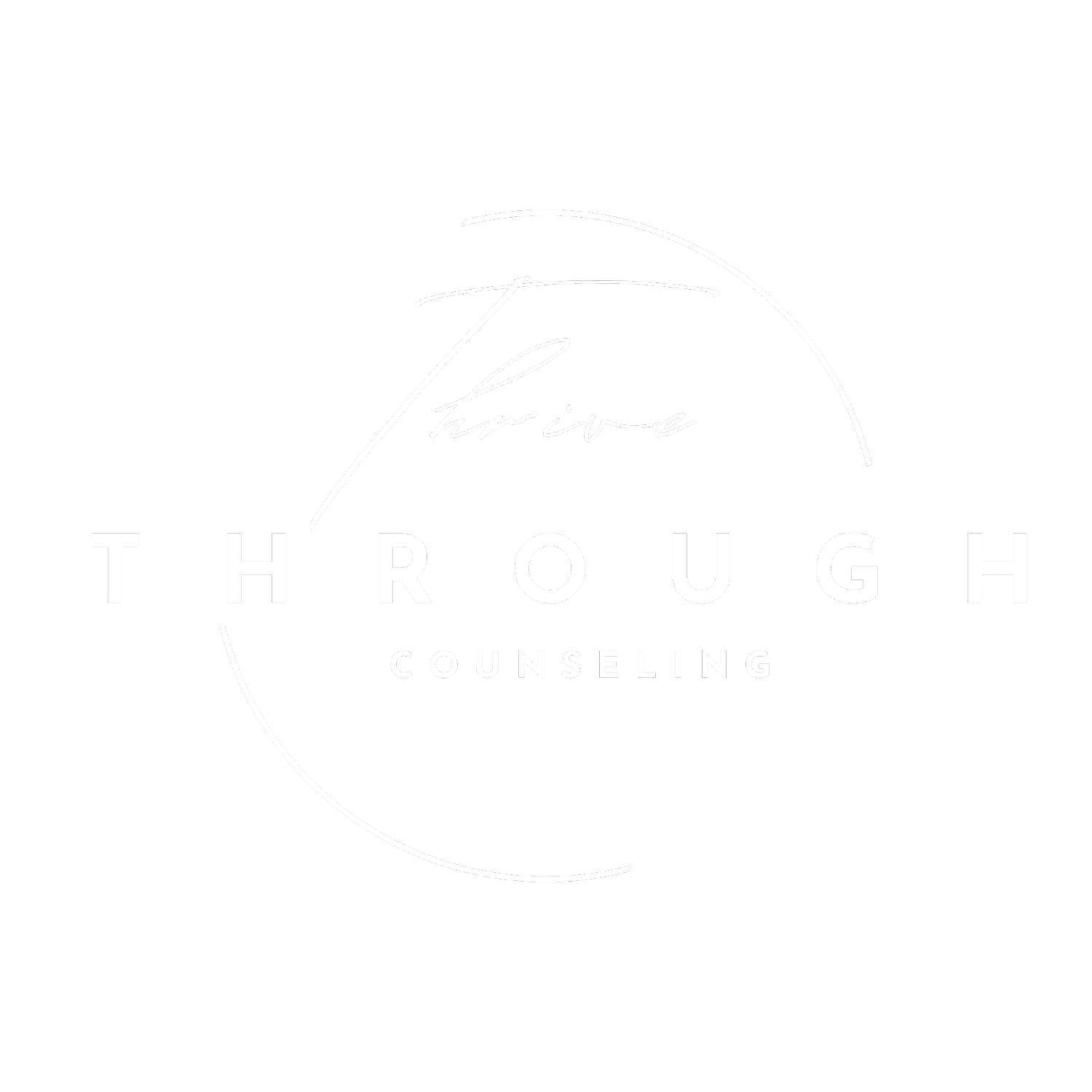 Thrive Through Counseling