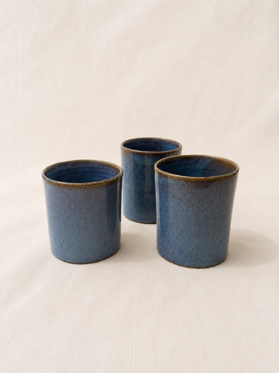 Sky Blue Tumbler