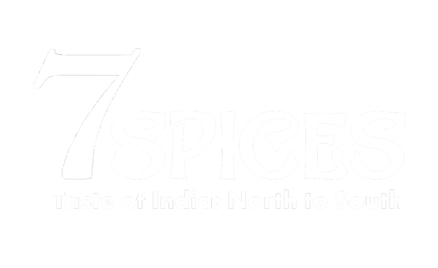 7 Spices - Incredible Indian Restaurant