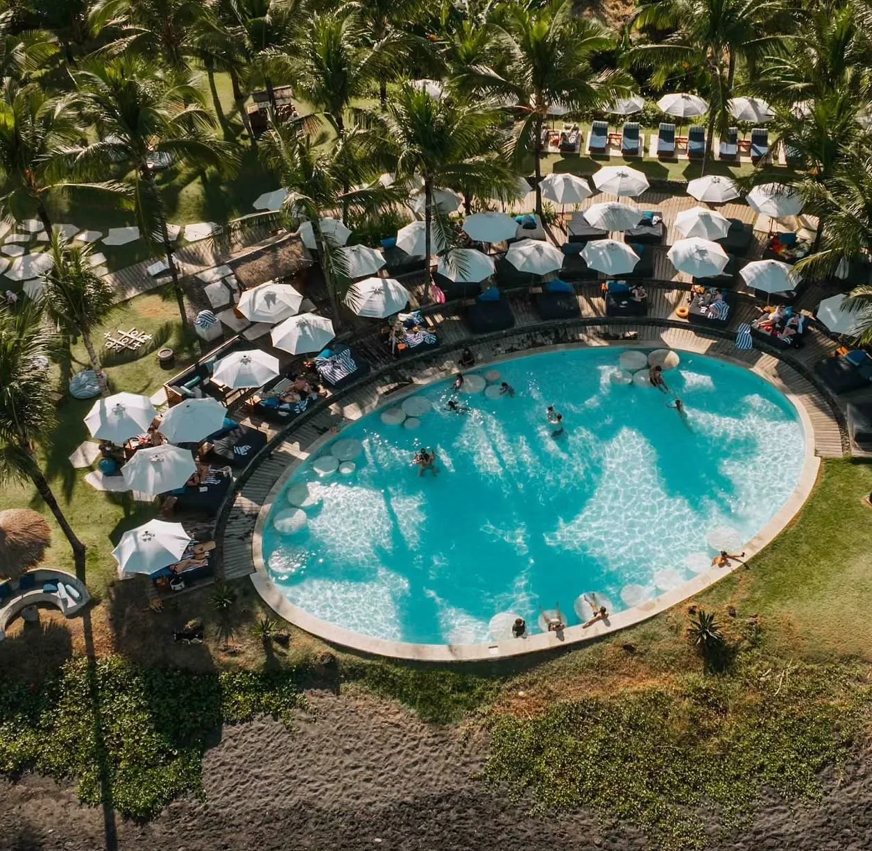 Guyysss! 

We&rsquo;re on the countdown! Just over 5 weeks til retreat and we are soooo excited to meet our 15 beautiful guests! 😍

We&rsquo;ve got a couple of spots left if anyone has been looking for an excuse to get away and recharge their batter