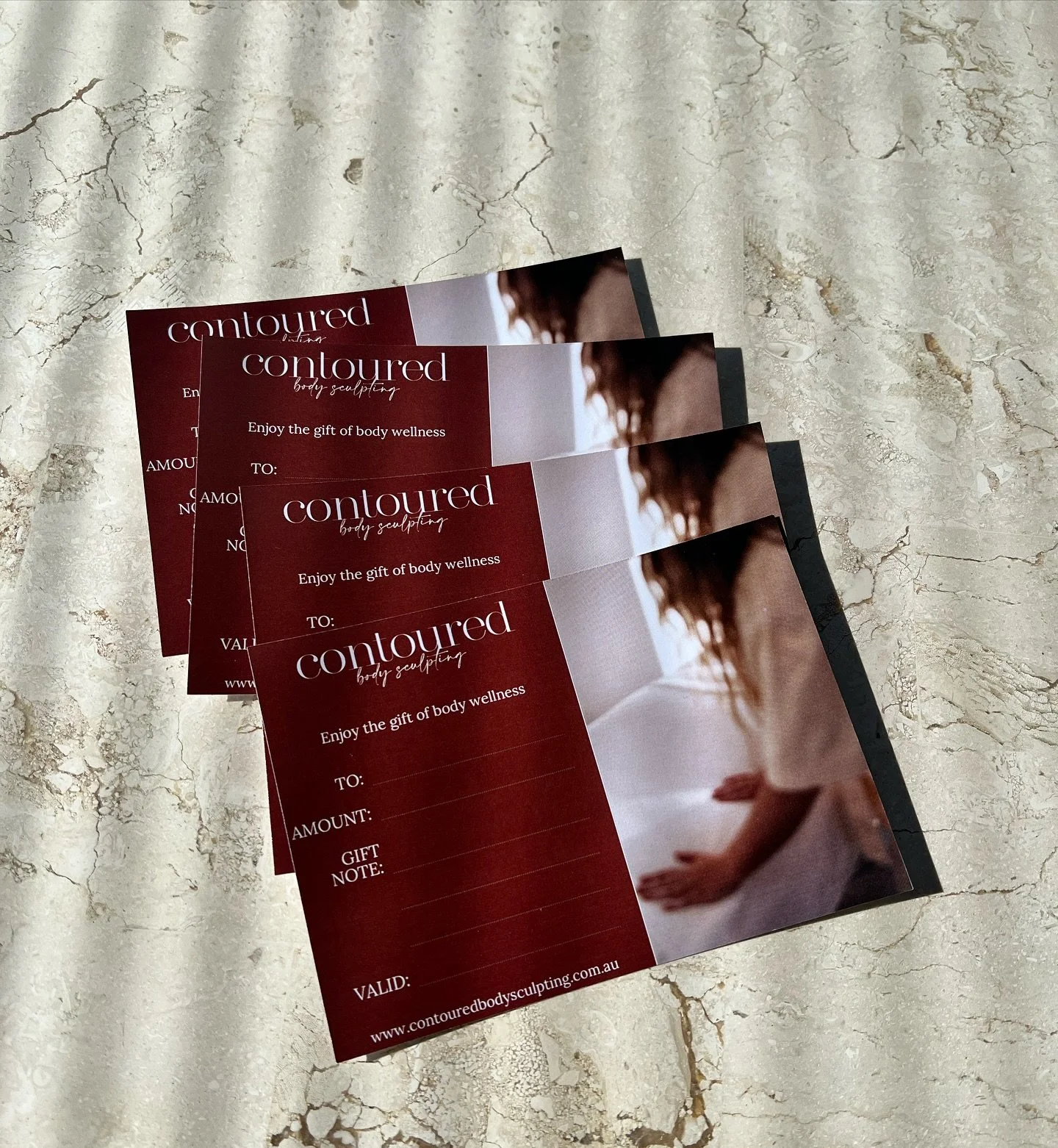 It&rsquo;s giving season 🤎

Our gift of body wellness vouchers are available for this giving season. Do you have a secret Santa, a thank-you, birthday, staff appreciation or just wanting to spoil a loved one? 
Our vouchers have an expiry of three ye