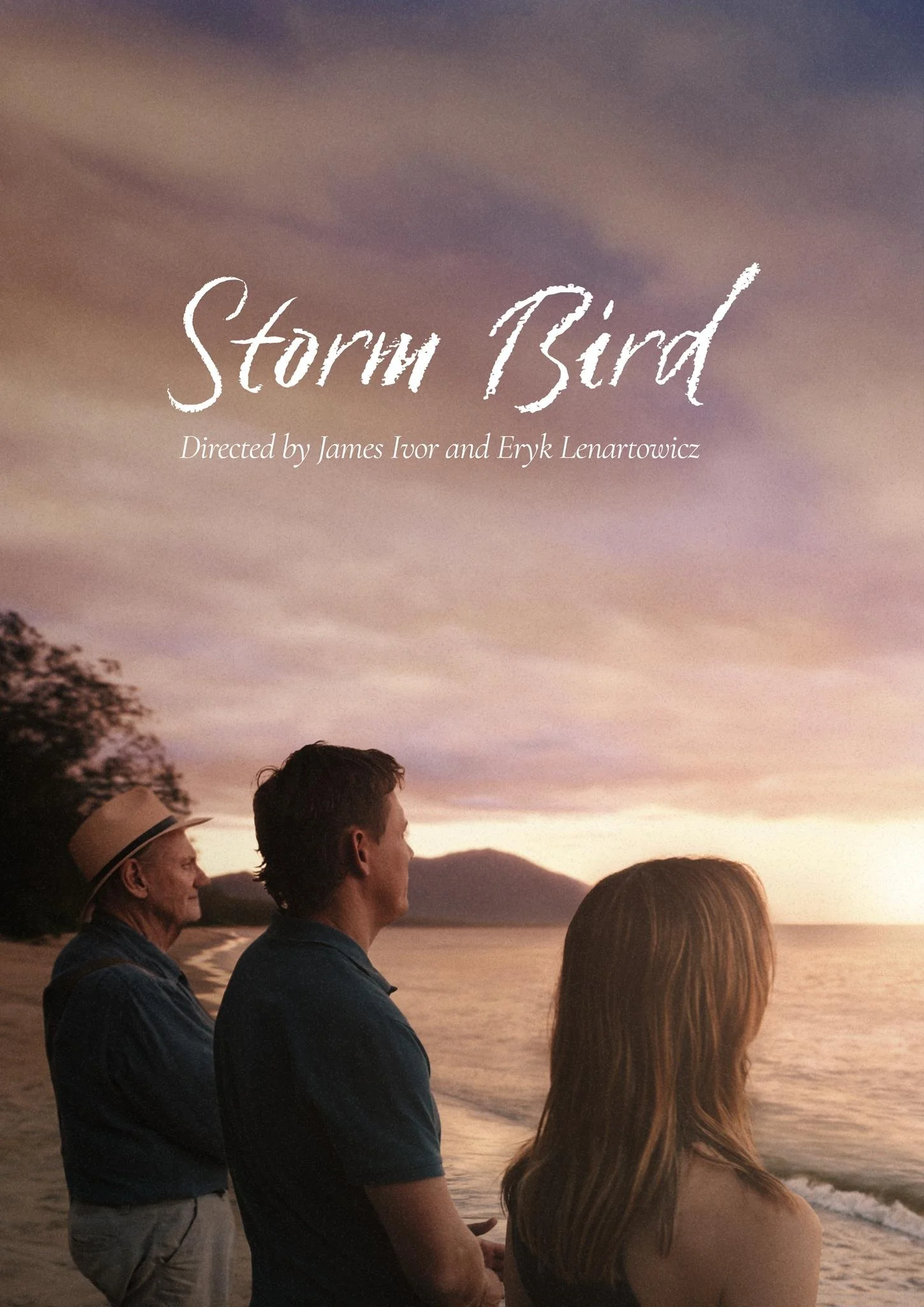 Storm Bird - feature film