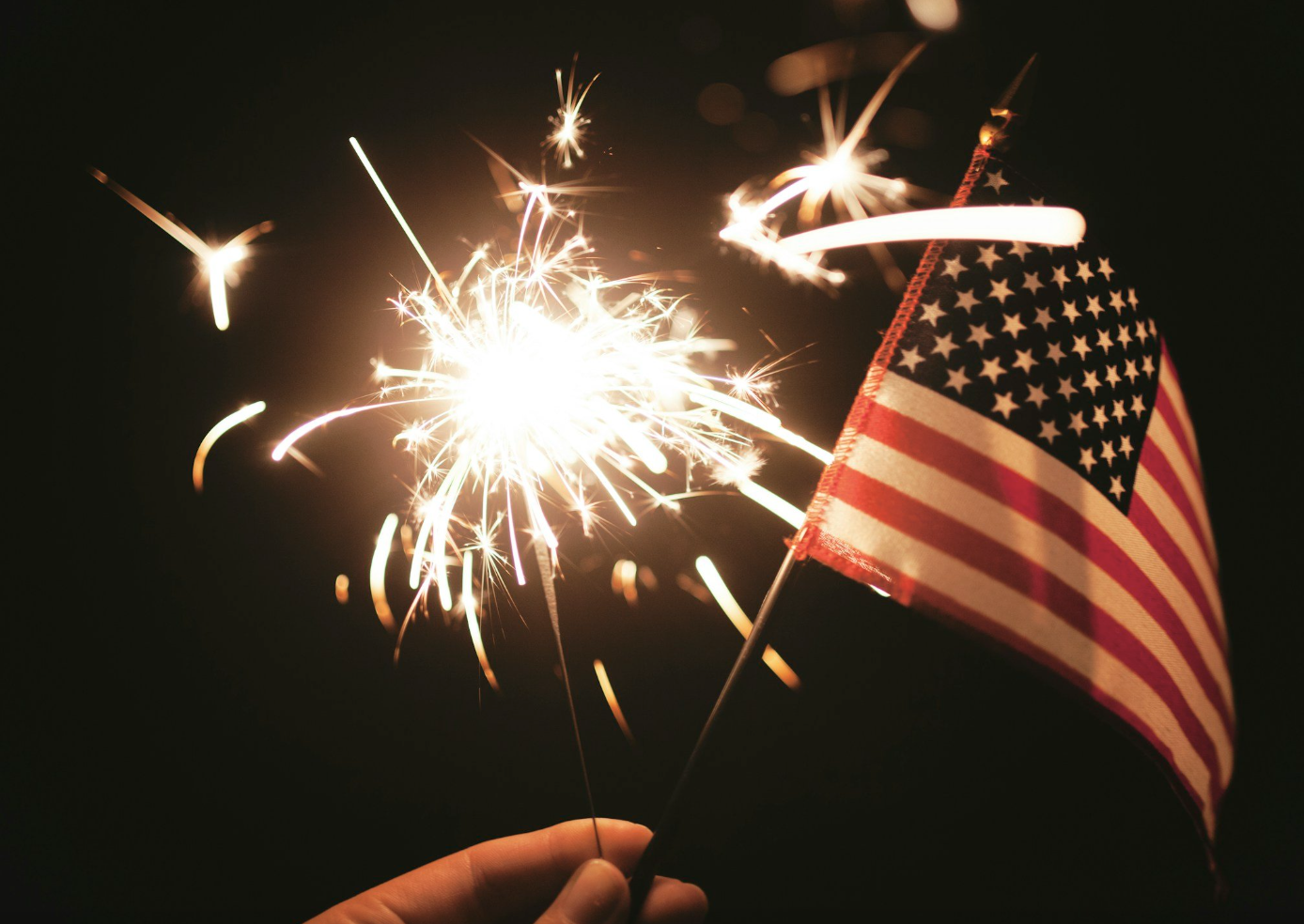 July 4th