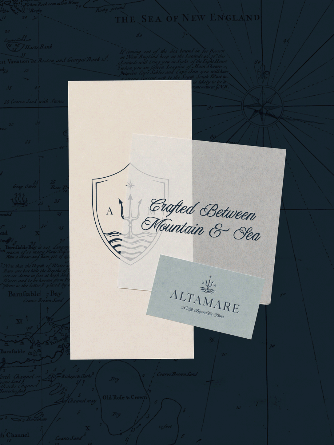 groth creative brand identity logo design package