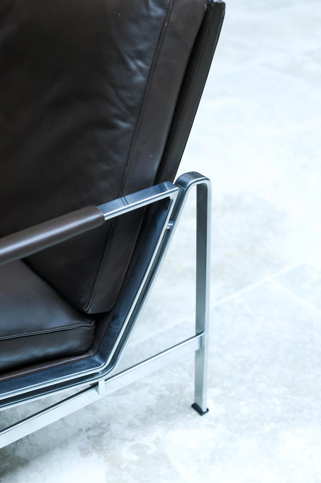 FK6720 Sofa by Fabricius & Kastholm