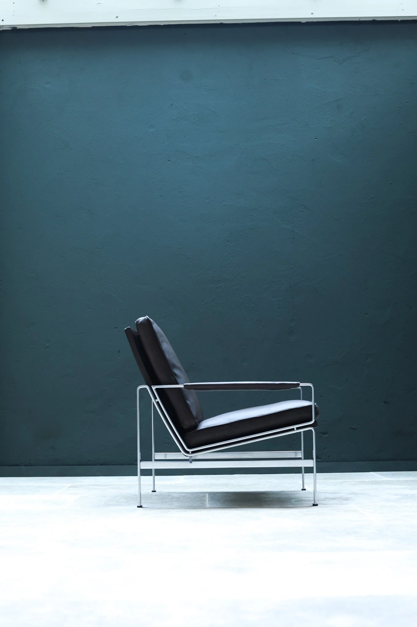 FK6720 Lounge Chair by Fabricius & Kastholm