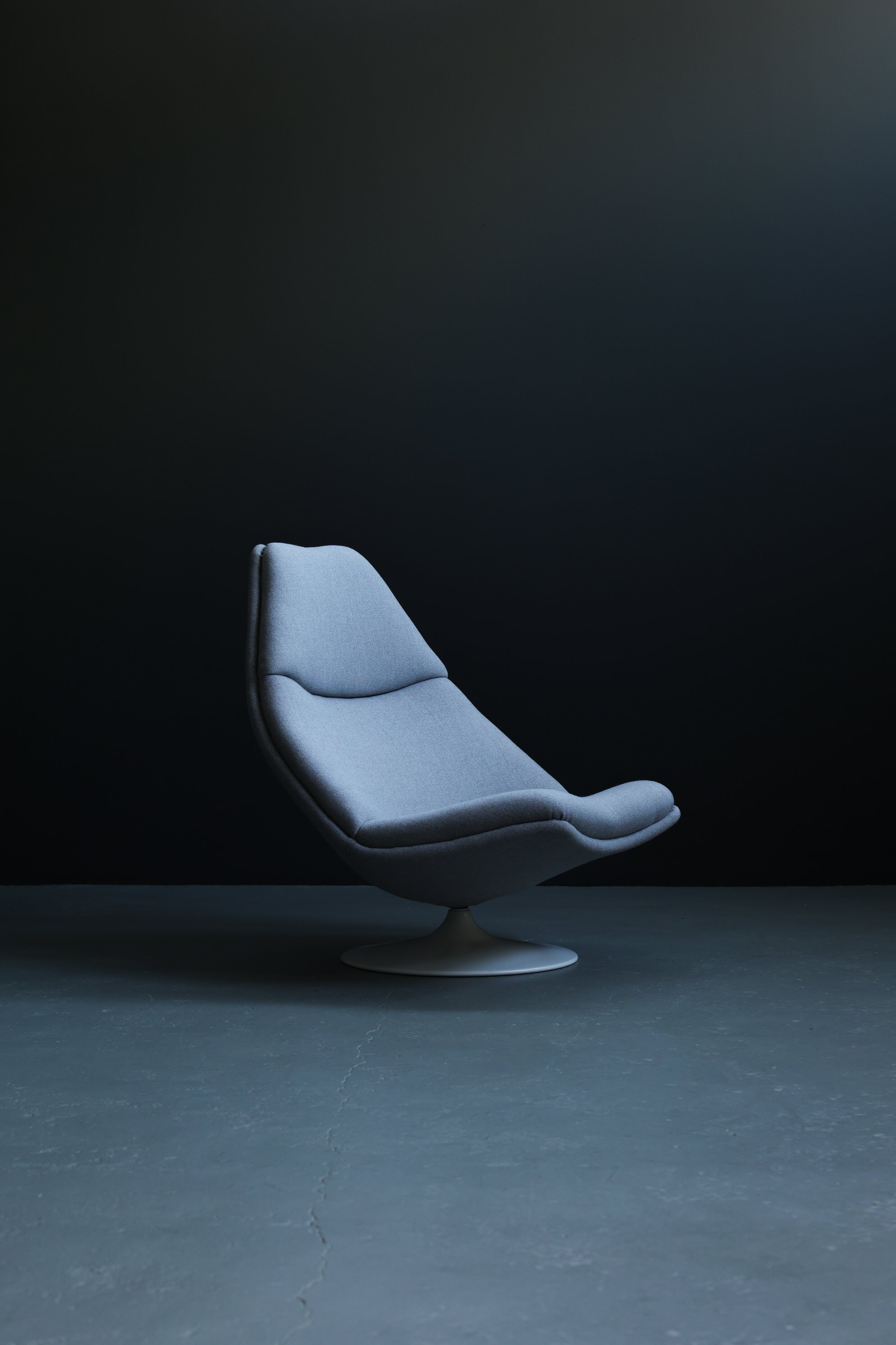 F510 by Geoffrey Harcourt for ARTIFORT