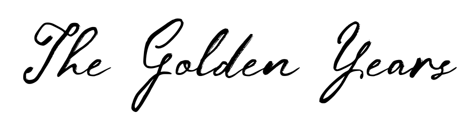 The Golden Years 