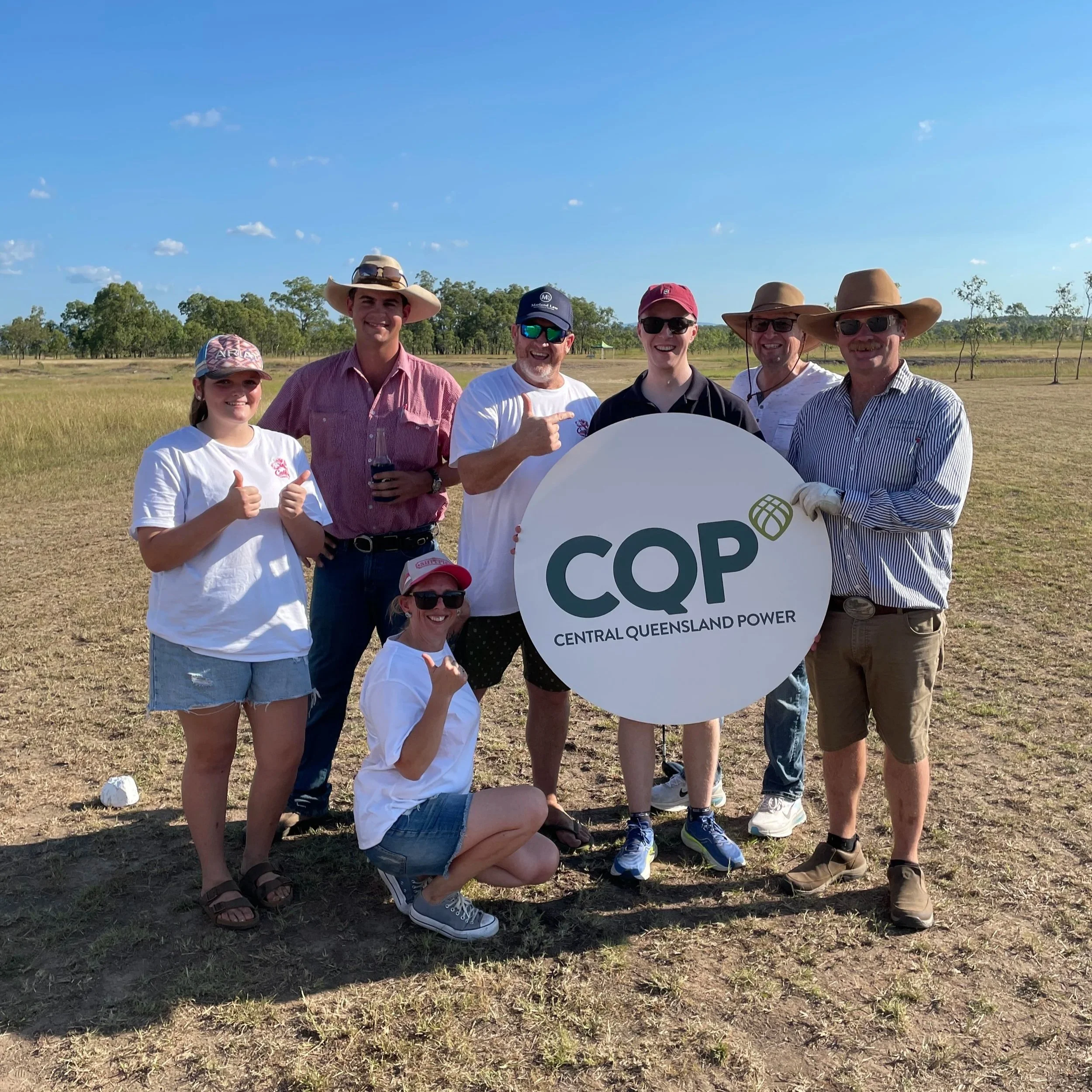 Supporting Catfish Country Club’s 2026 Annual Ambrose Golf Day