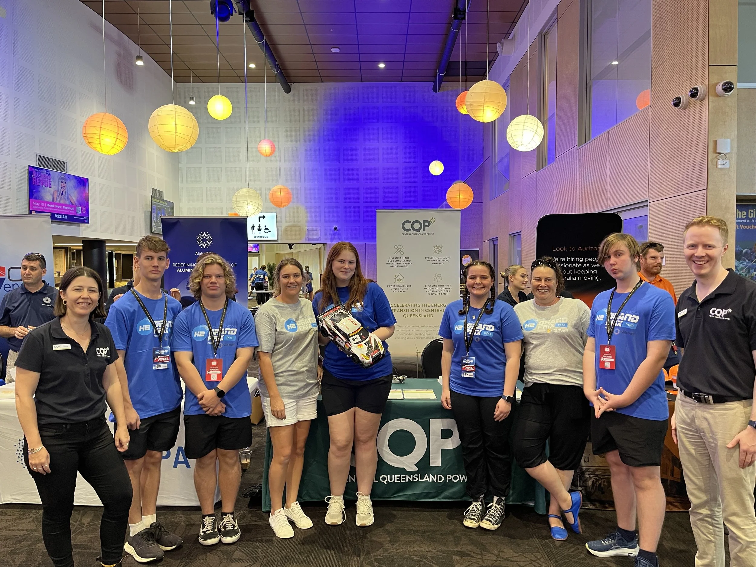 Newsletter 4 - June 2026