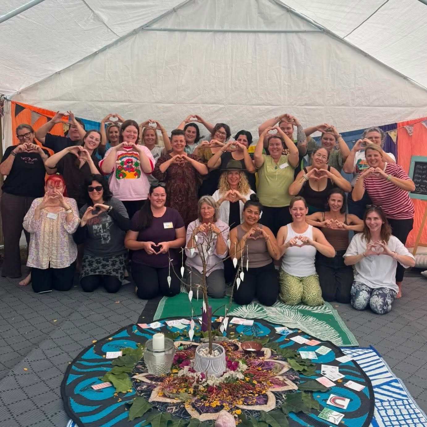 Wooderson Solar Farm supports local women’s wellness event