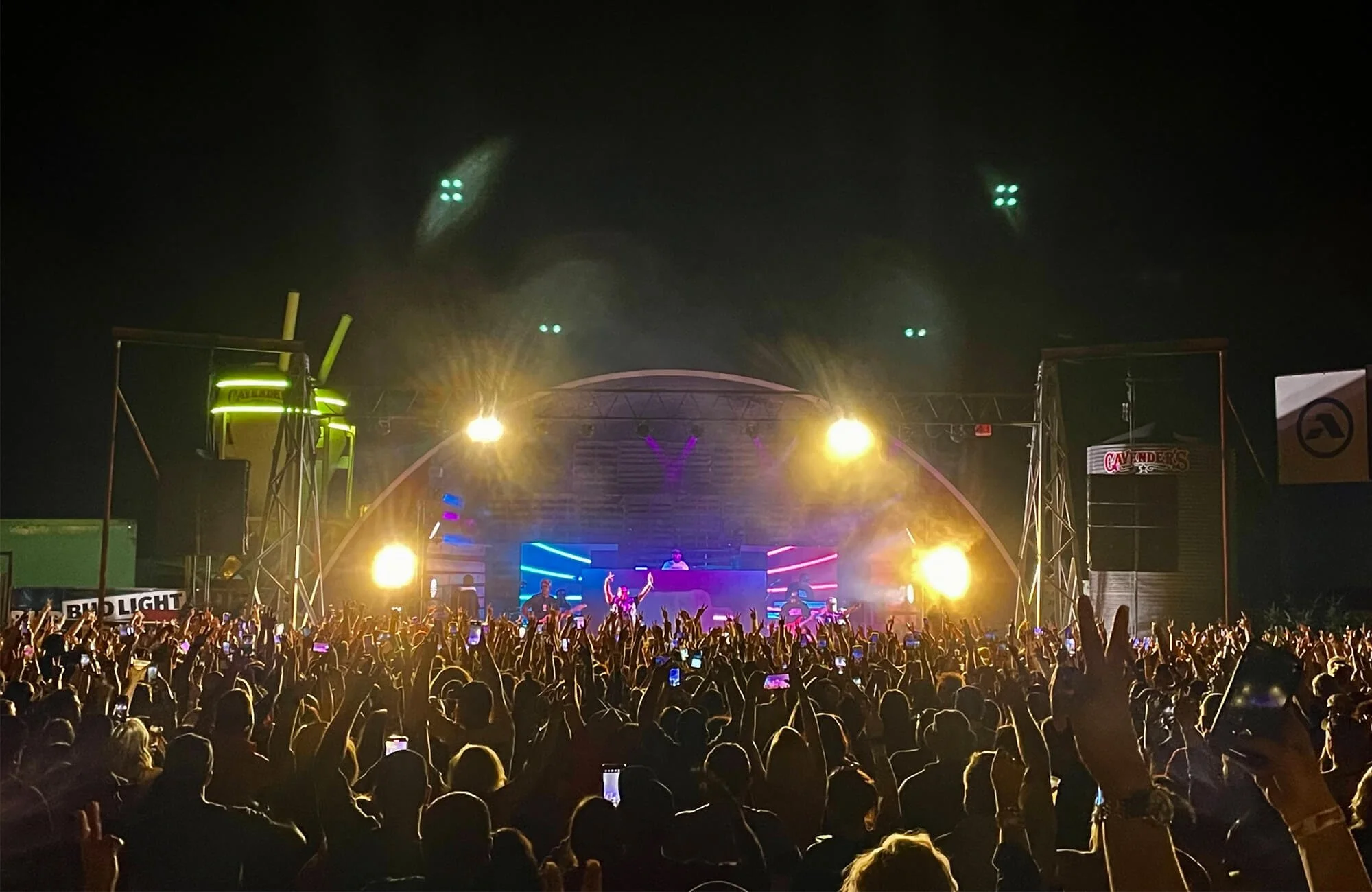Our Story | Create Unforgettable Events Today — cevents