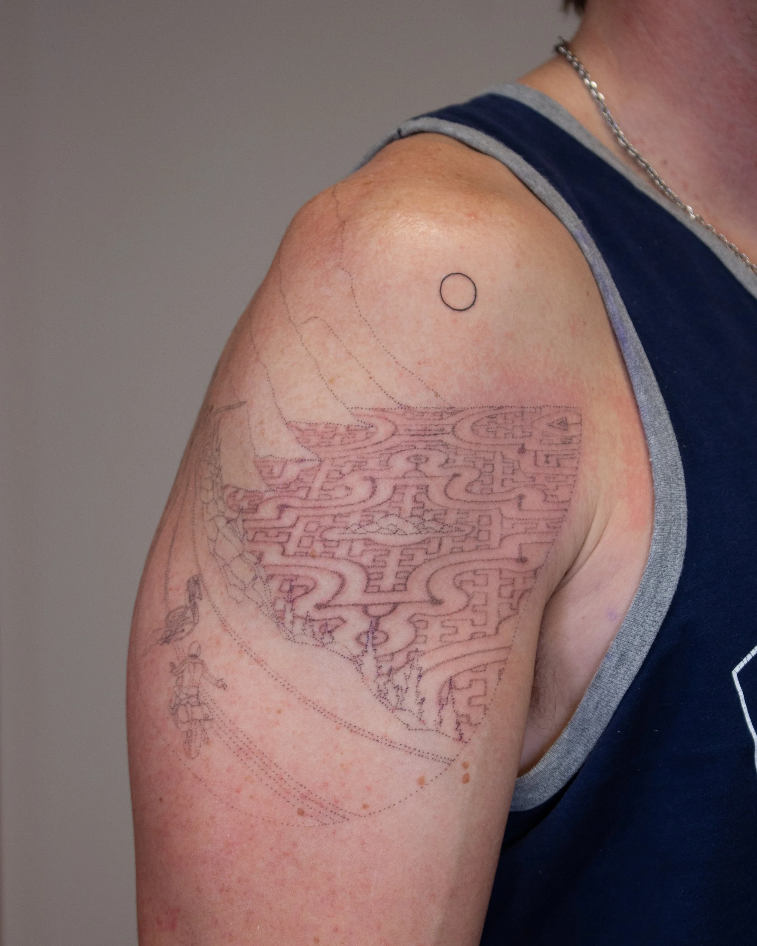 2nd session, work in progress.