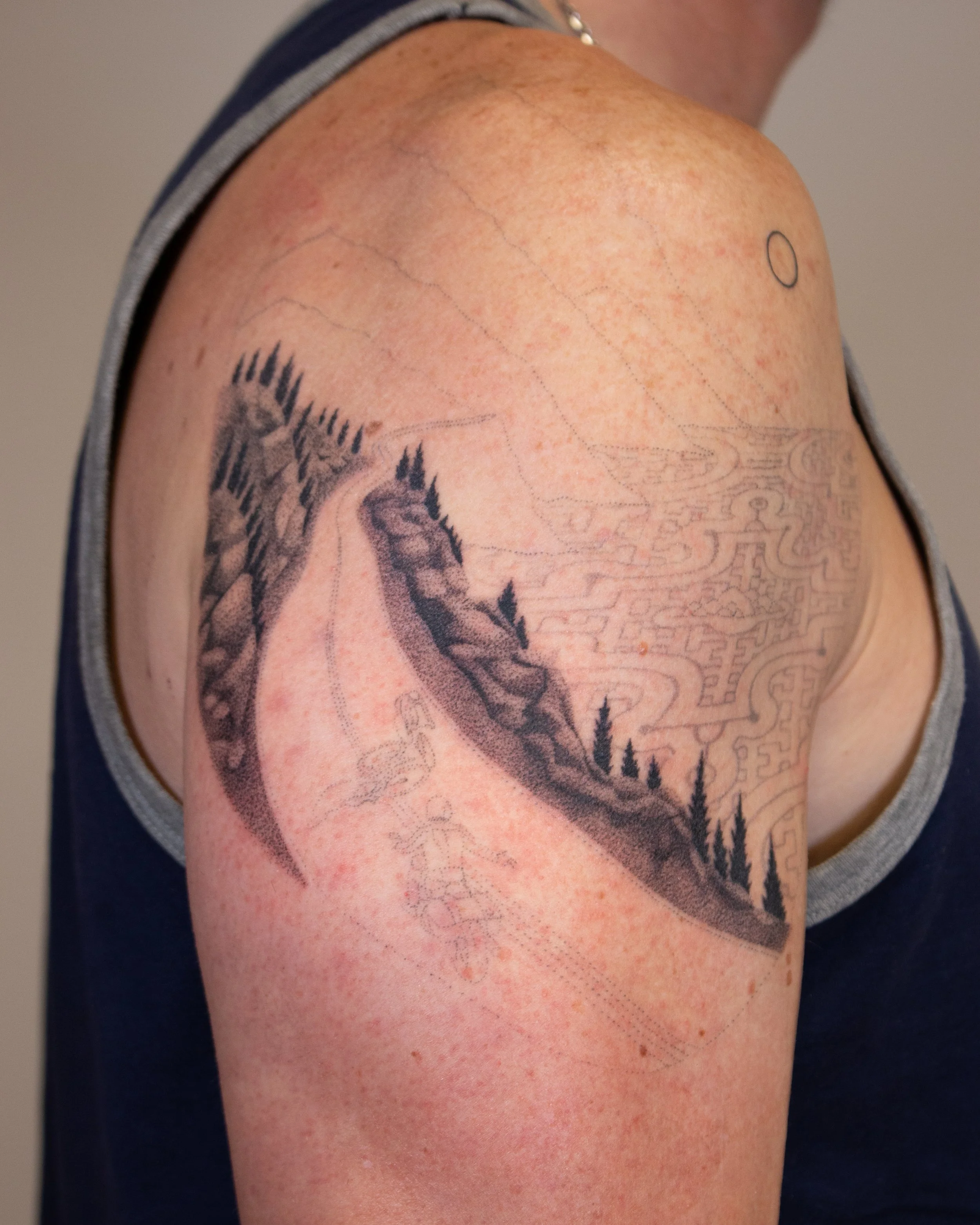 4th session, work in progress.