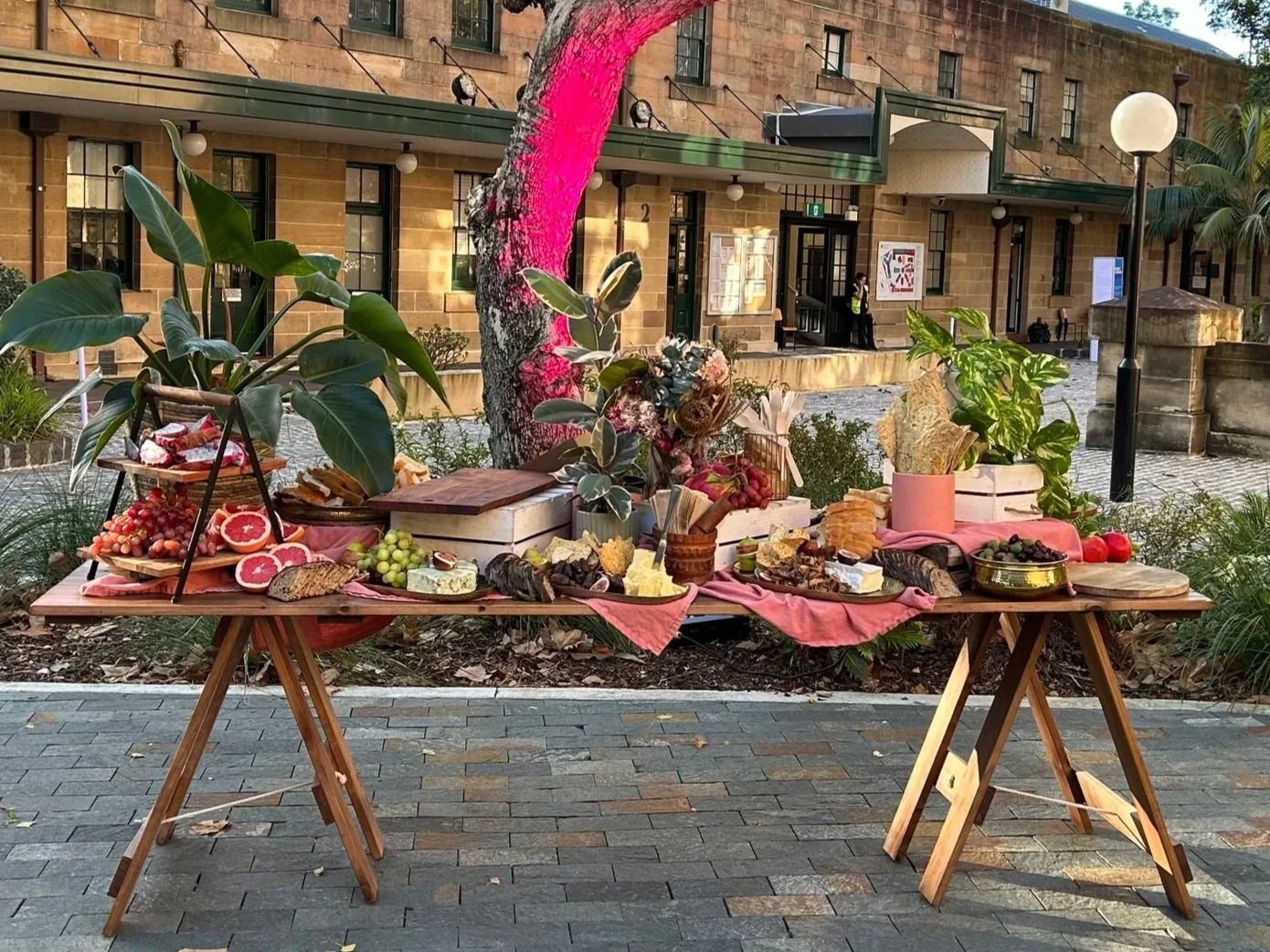 last minute birthday catering sydney | caterking tips... Little Caterer Sydney | Seasonal & Sustainable Catering