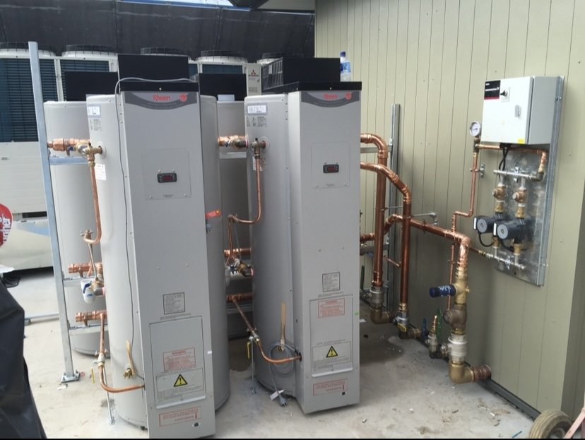 Auspipe Plumbing and Gas: Your Moreton Bay Plumbing Experts