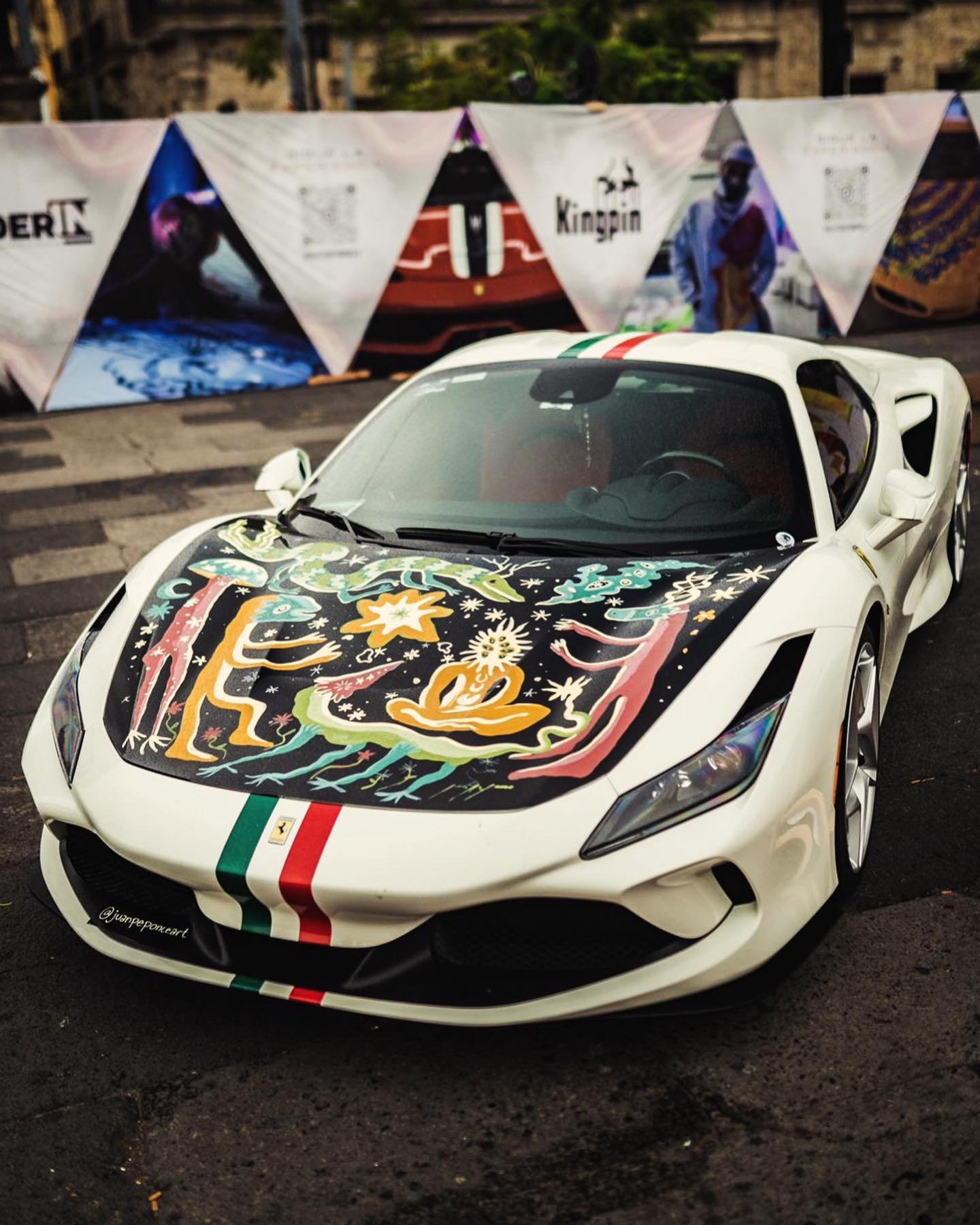 @autoartworld Guadalajara 
@ferrari @maserati @mclaren @mercedesbenz @mercedesamgf1 @porsche @rollsroycecars @bentleymotors