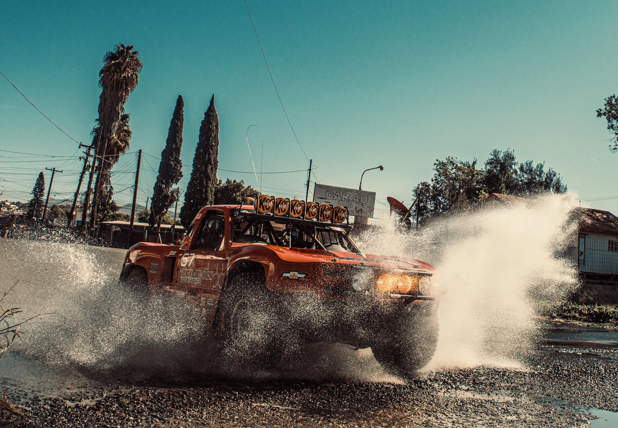 BAJA1000 2018