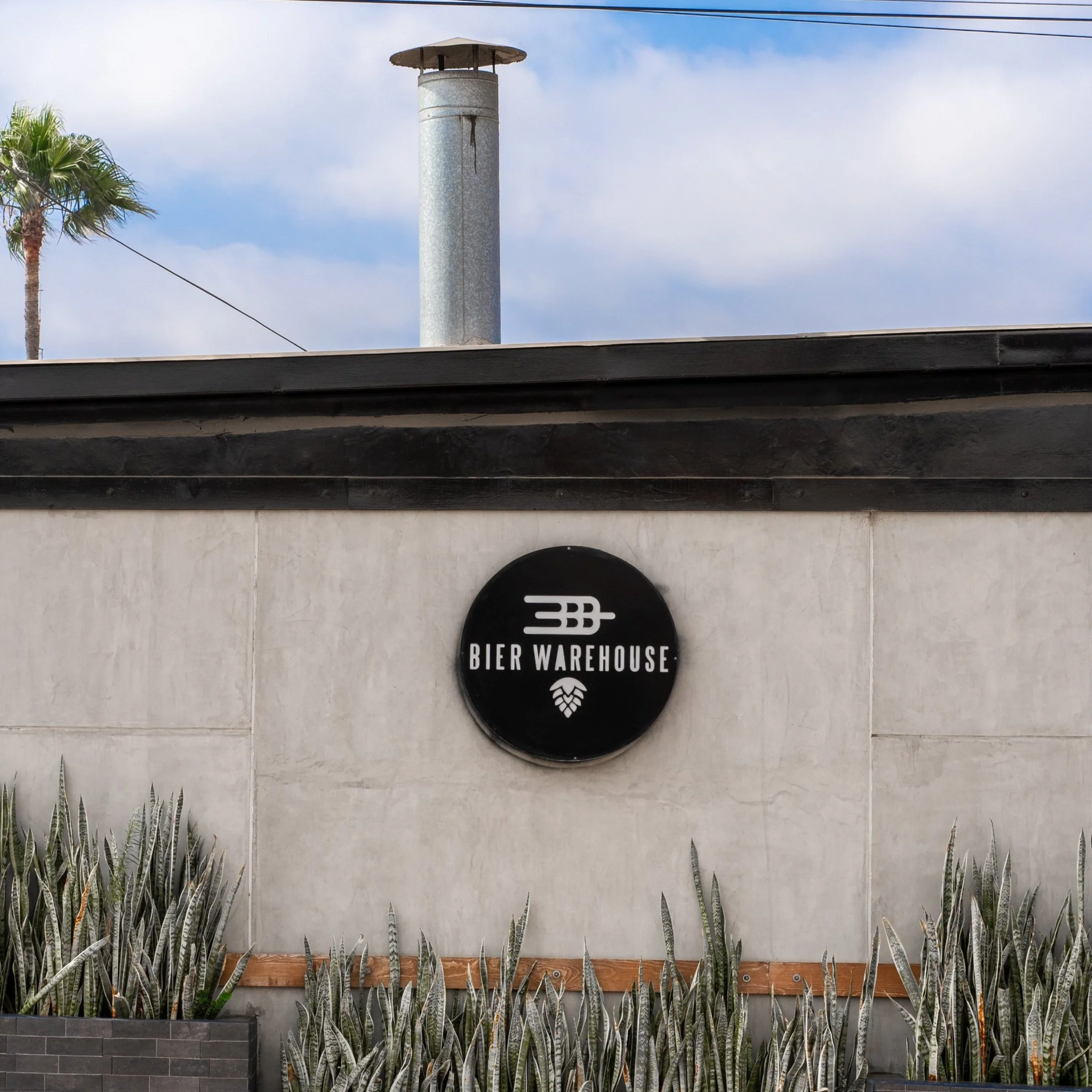 Bierwarehouse