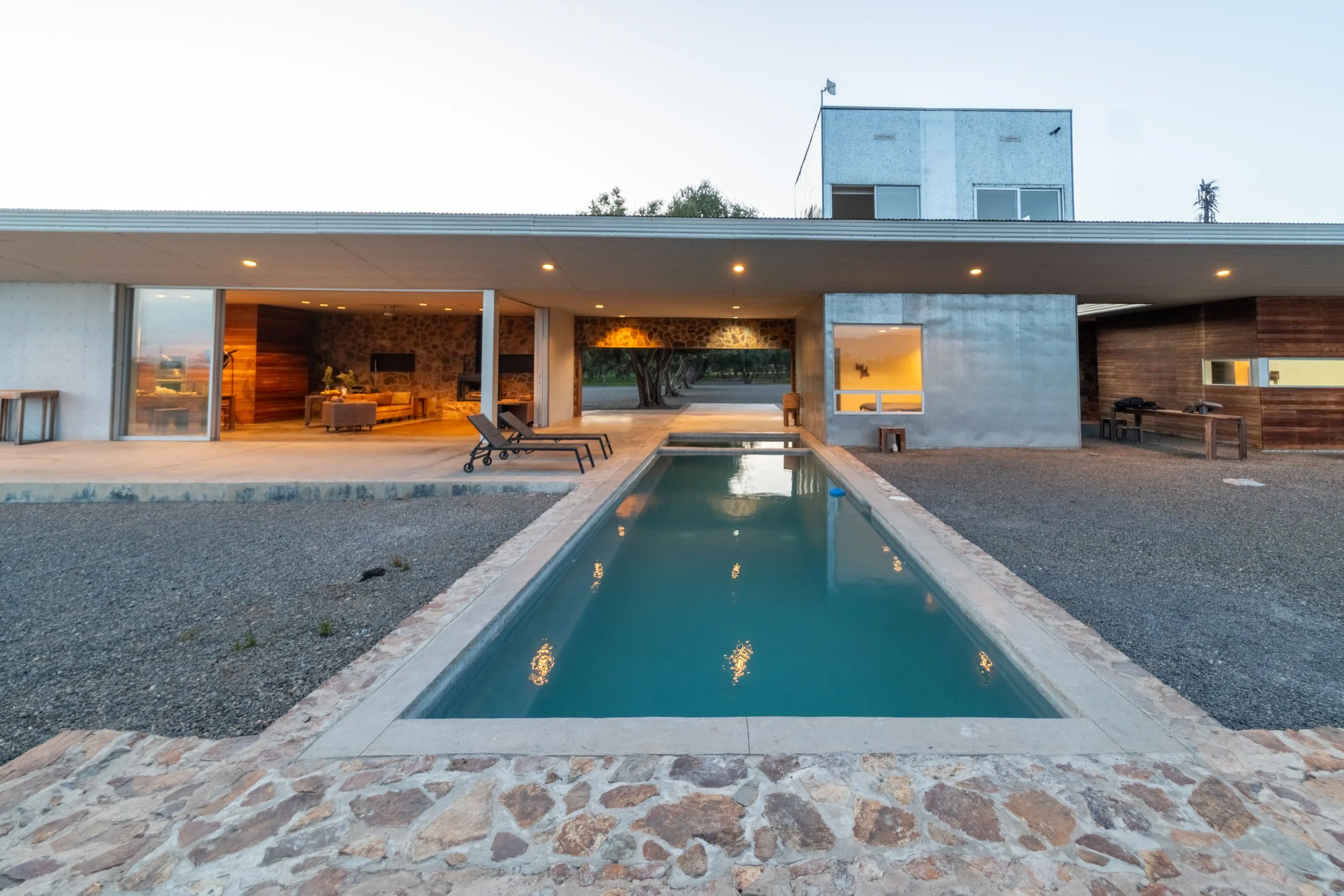 Casa LAR