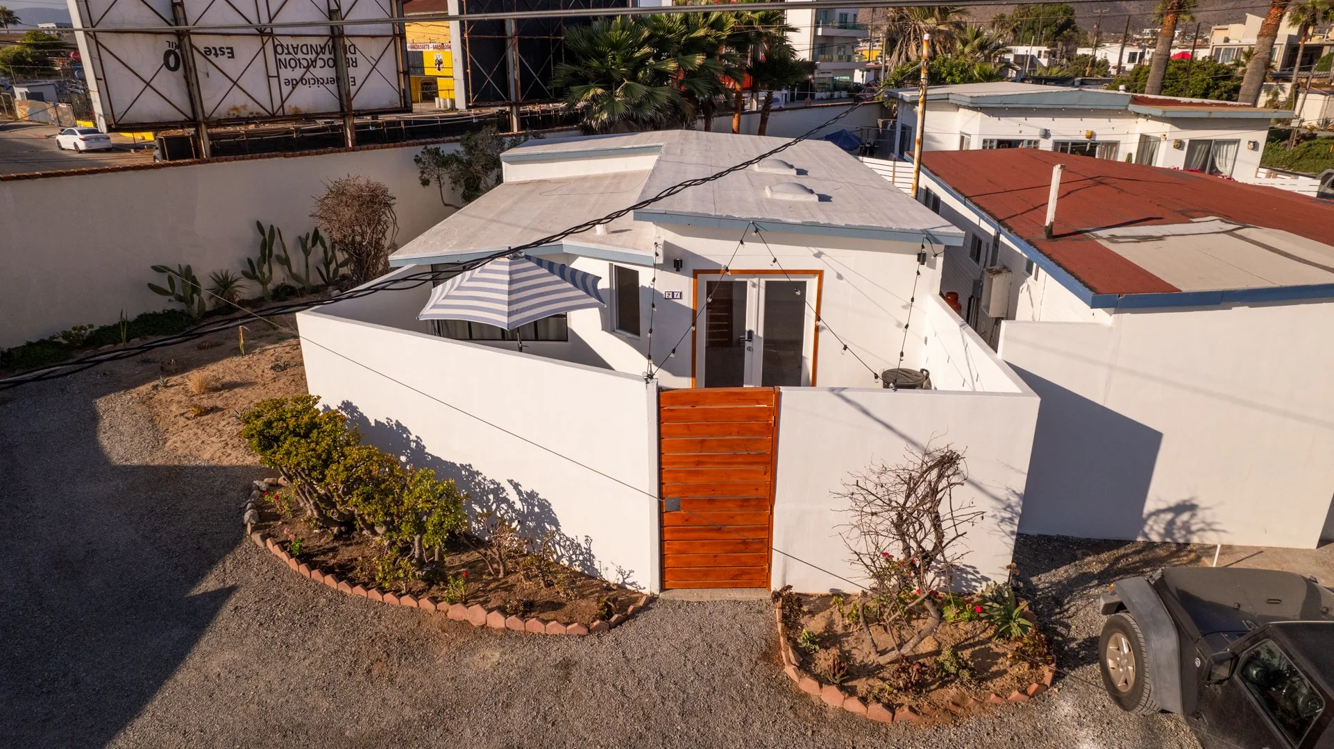 Casa Frida