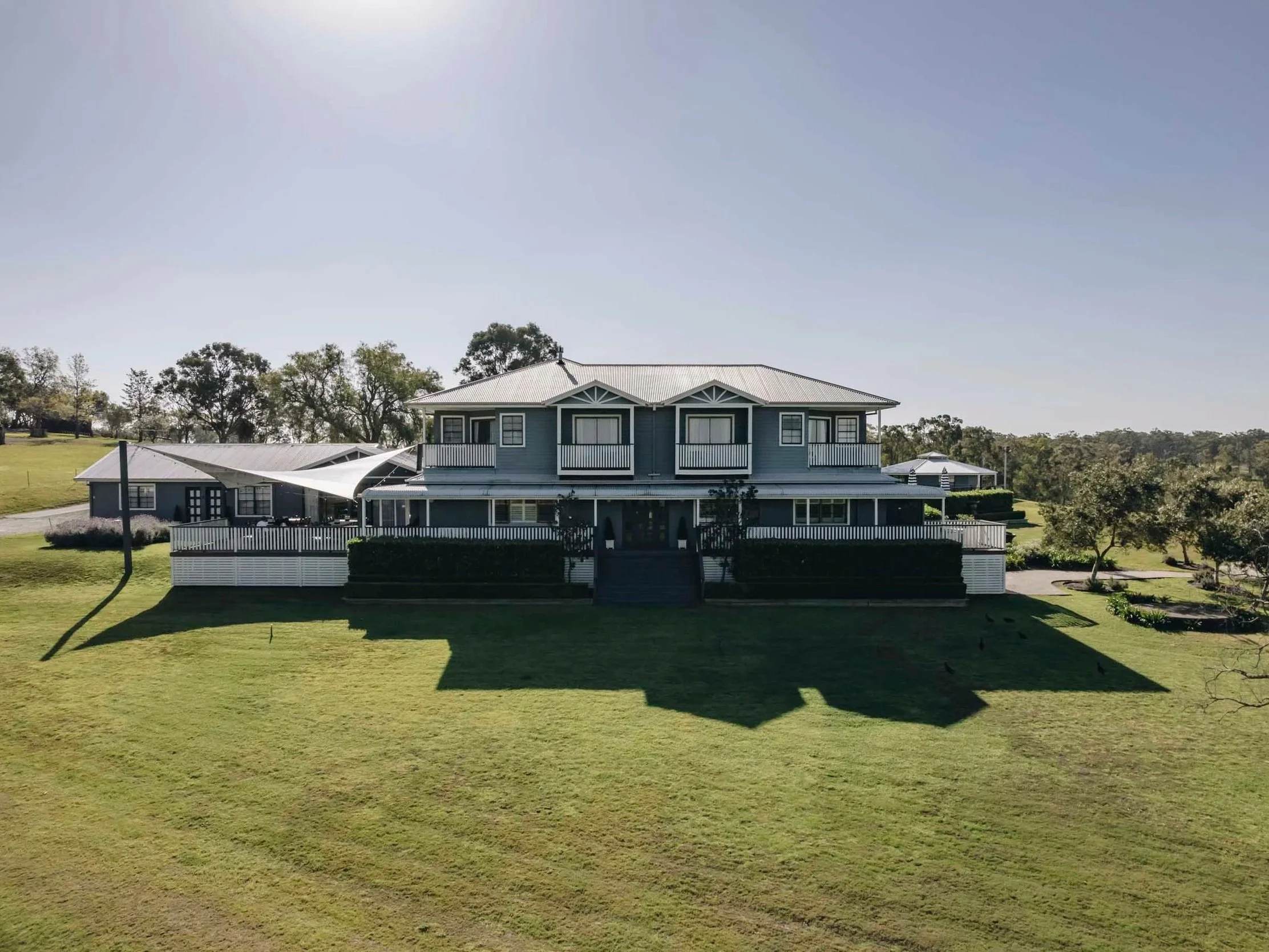 Photo of Willow Tree Estate