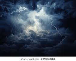 The Storm Within 