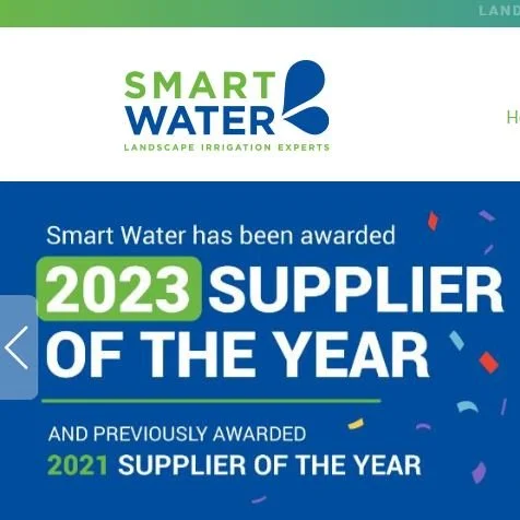 Smart Water Shop