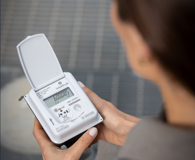 Intellihub