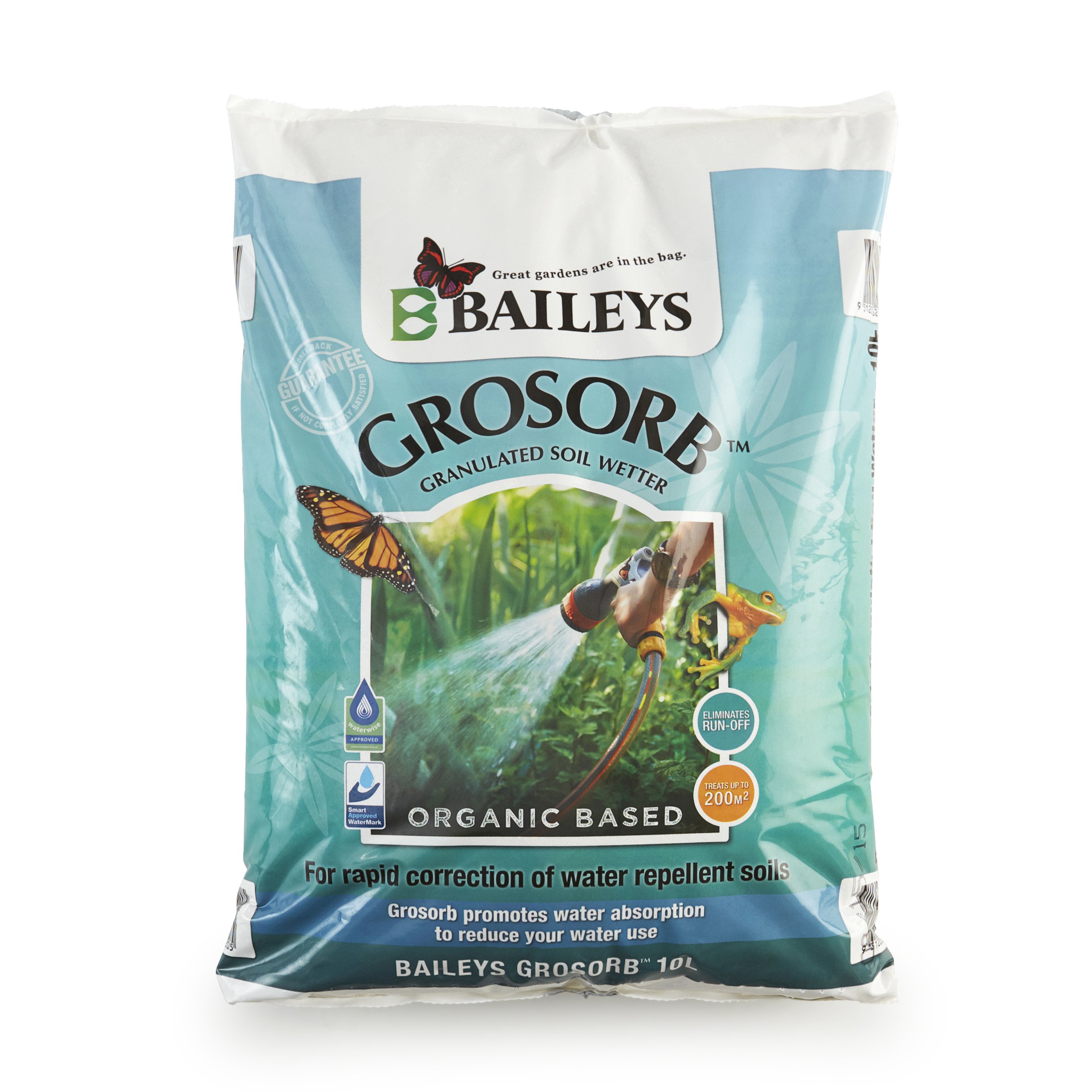 Baileys Grosorb Wetting Agent