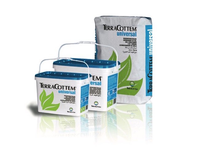 TerraCottem Universal Soil Conditioner