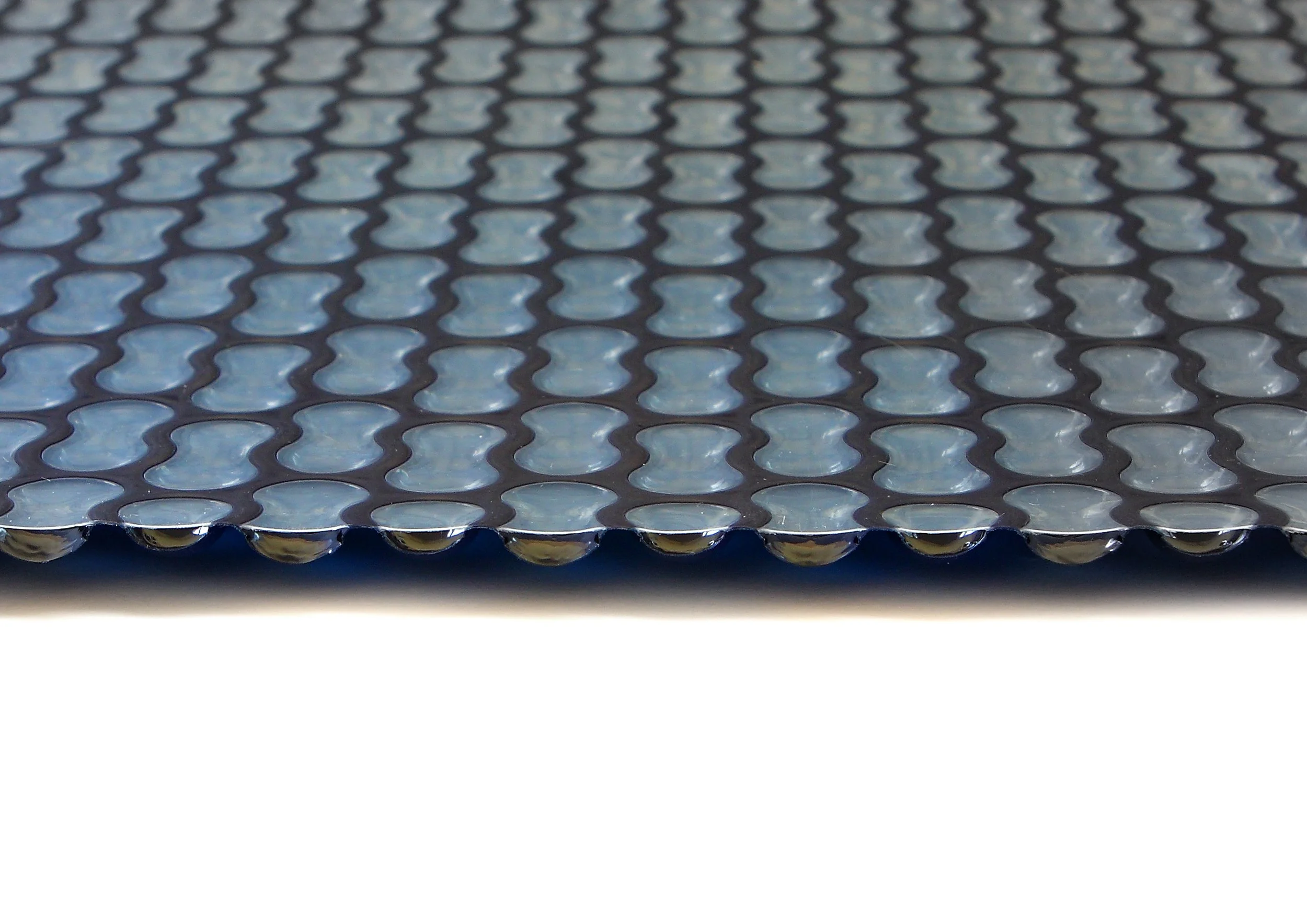 Plastipack Energyguard™ Selective Transmission Pool Cover