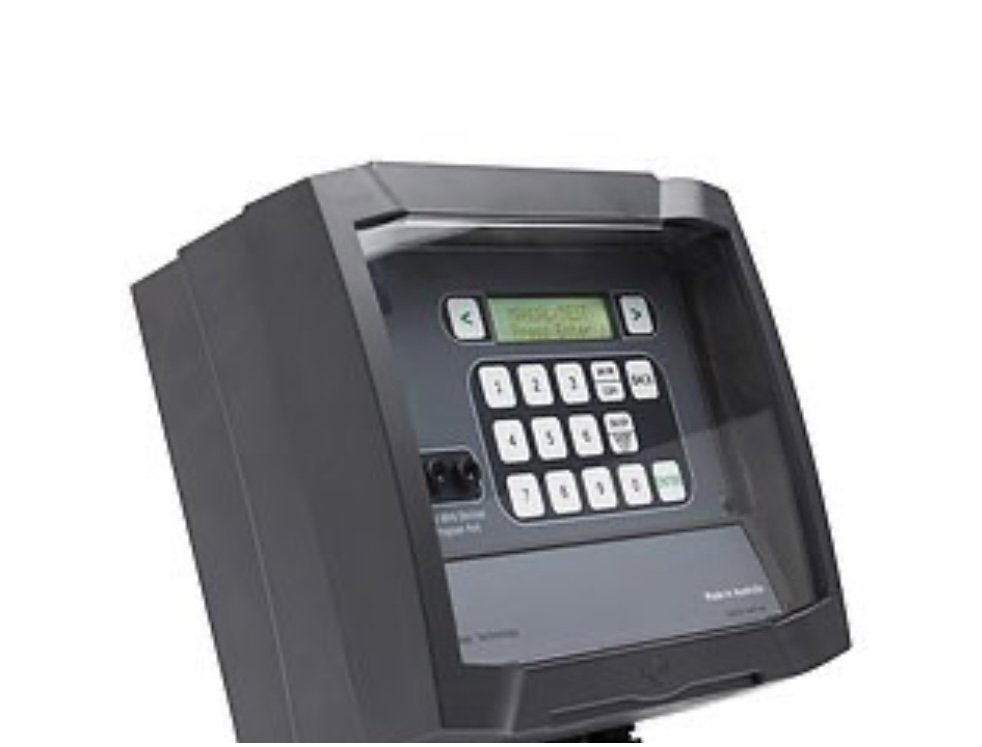 Signal Irrigation Controller