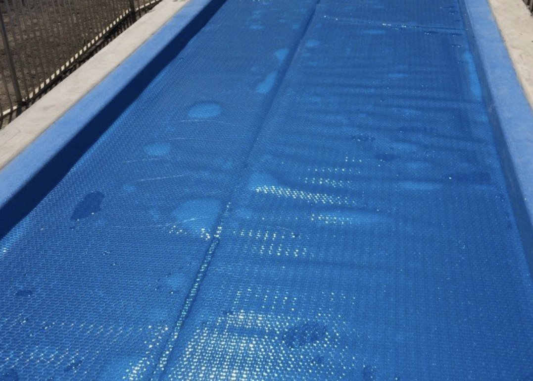 Sunlover Pool Blankets