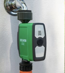 Holman WX1 Tap Timer