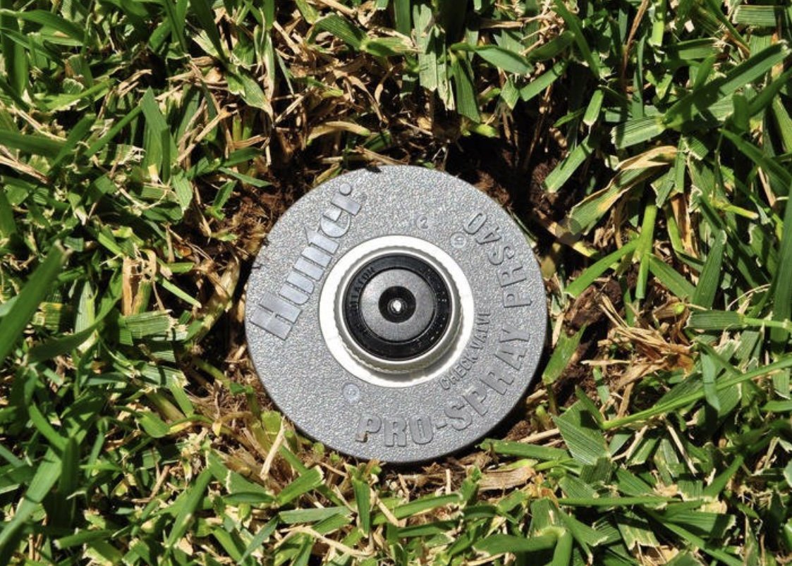 Hunter PRO-SPRAY PRS