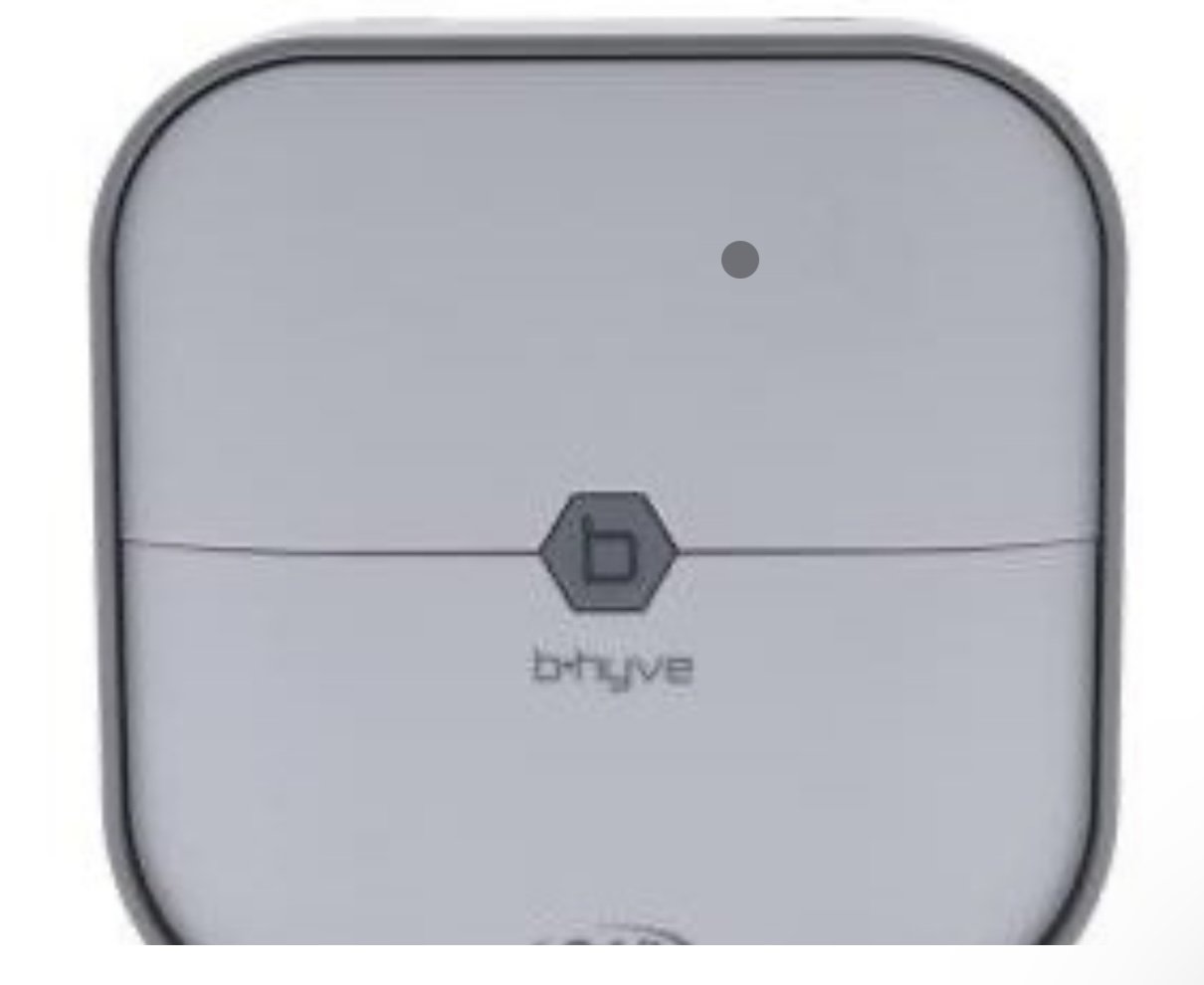 Orbit B-Hyve Indoor Station