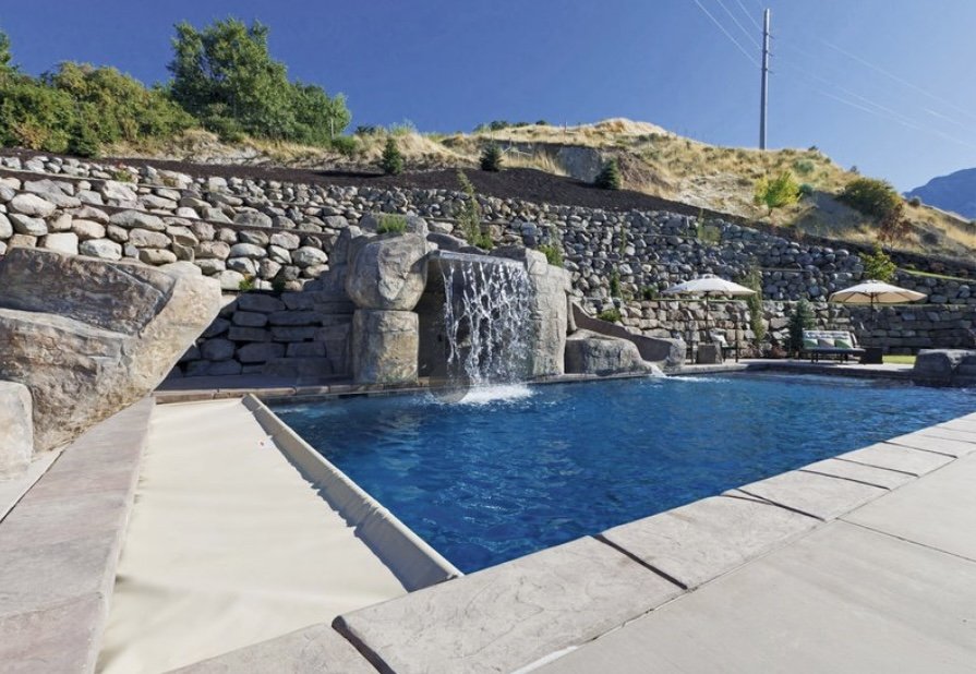 Remco PoolGuard Pool Cover